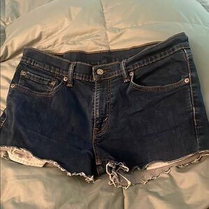 LEVIS SHORTS